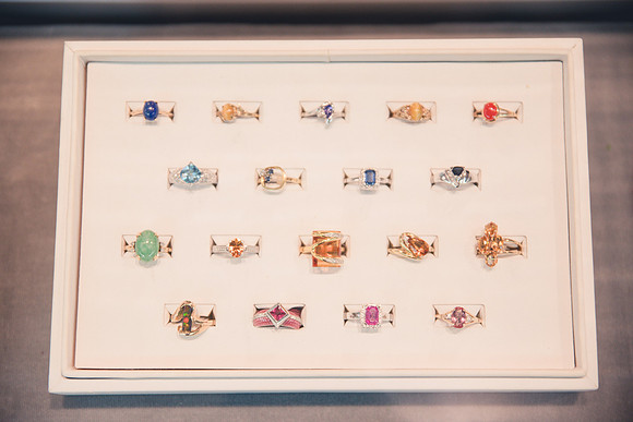 HELLBERG'S JEWLERS