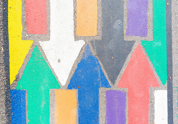 MAINSTREET ART MURAL