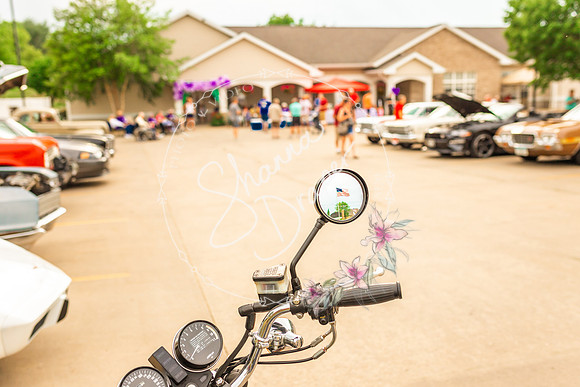 Glenwood Cruise for a Cause 2021