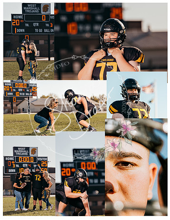 football